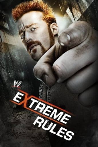 WWE Extreme Rules 2013 poster - Find streaming availability