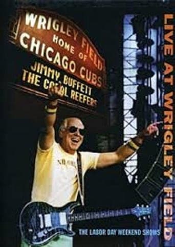 Jimmy Buffett: Live at Wrigley Field Double Header poster - Find streaming availability