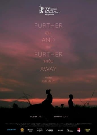 Further and Further Away poster - Find streaming availability