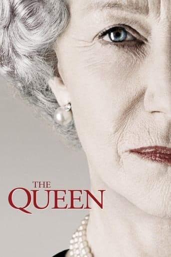 The Queen poster - Find streaming availability