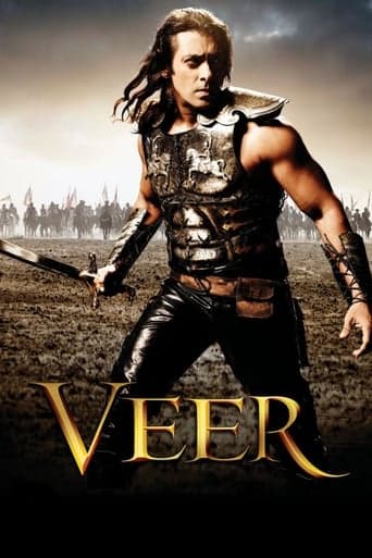 Veer poster - Find streaming availability