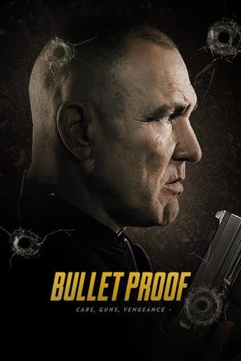 Bullet Proof poster - Find streaming availability