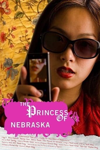 The Princess of Nebraska poster - Find streaming availability