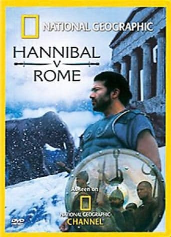 Hannibal v Rome poster - Find streaming availability