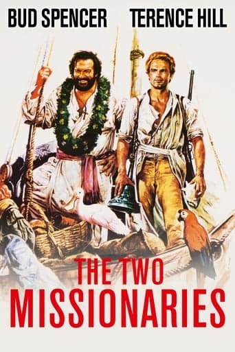 The Two Missionaries poster - Find streaming availability