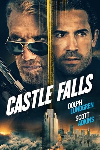 Castle Falls poster - Find streaming availability