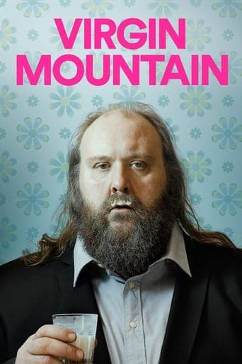 Virgin Mountain poster - Find streaming availability