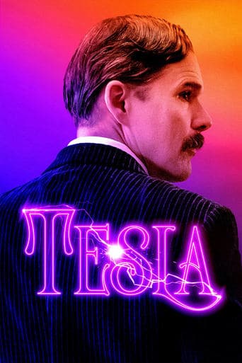 Tesla poster - Find streaming availability