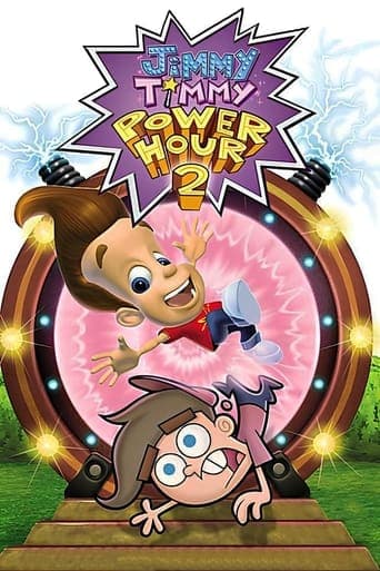 Jimmy Timmy Power Hour 2: When Nerds Collide poster - Find streaming availability