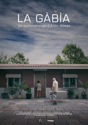 The Cage poster - Find streaming availability