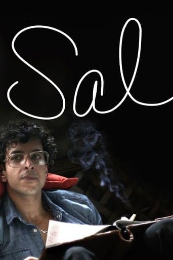 Sal poster - Find streaming availability