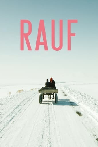 Rauf poster - Find streaming availability