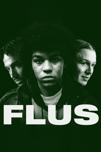 Flus poster - Find streaming availability