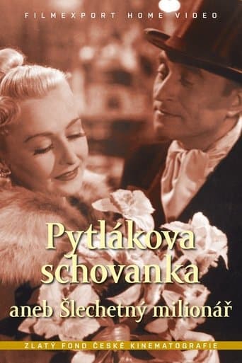 The Poacher's Foster Daughter or Noble Millionaire poster - Find streaming availability