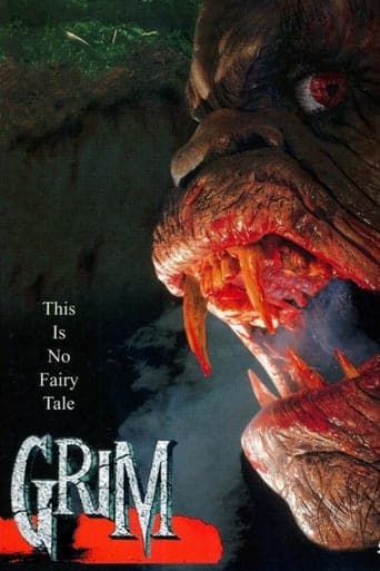 Grim poster - Find streaming availability