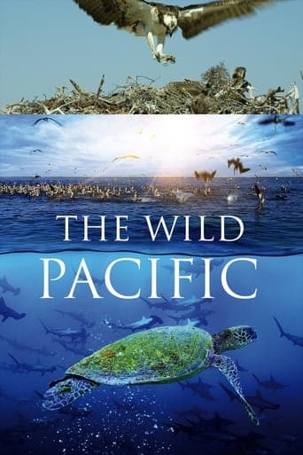 The Wild Pacific poster - Find streaming availability