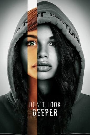 Don't Look Deeper poster - Find streaming availability