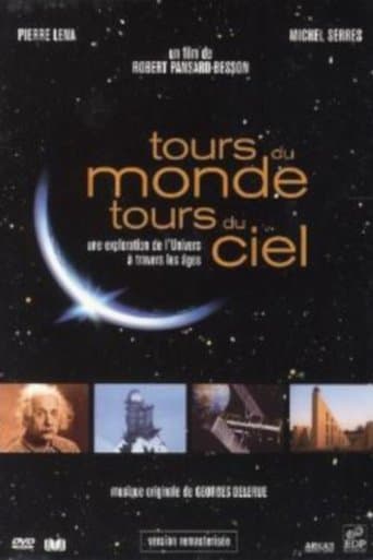 Tours du monde, tours du ciel 2009 poster - Find streaming availability