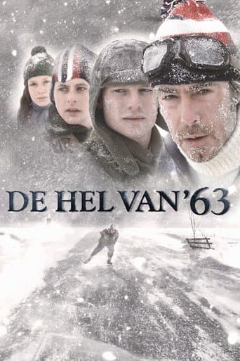 The Hell of '63 poster - Find streaming availability