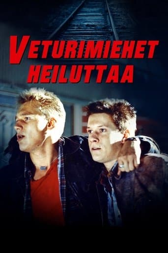 Goodbye, Trainmen poster - Find streaming availability