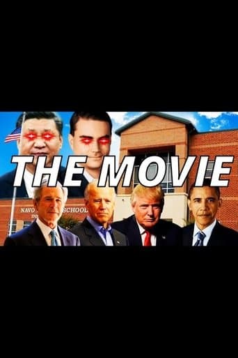 The Presidents: The Movie poster - Find streaming availability