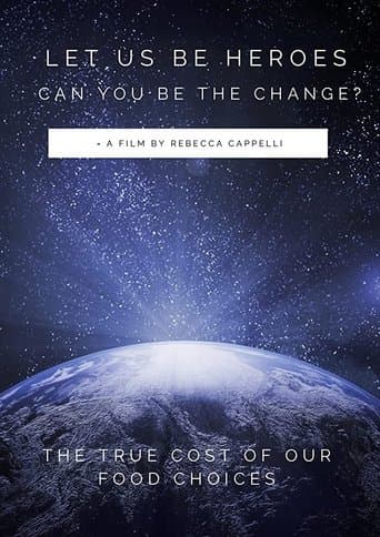 Let us be Heroes poster - Find streaming availability