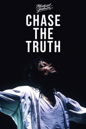 Michael Jackson: Chase the Truth poster - Find streaming availability