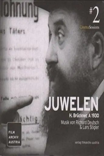 Jewels poster - Find streaming availability