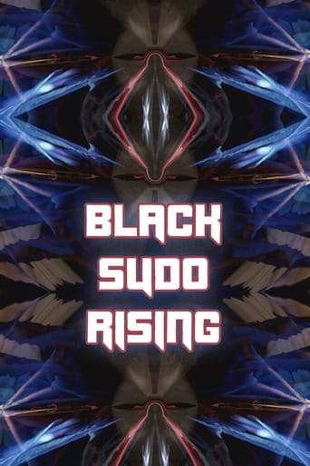 Black Sudo Rising poster - Find streaming availability