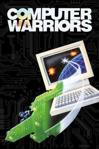 Computer Warriors: The Adventure Begins poster - Find streaming availability