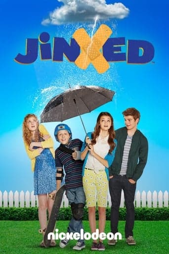 Jinxed poster - Find streaming availability