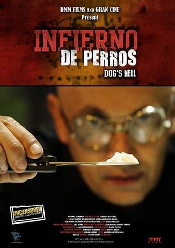 Infierno de Perros poster - Find streaming availability