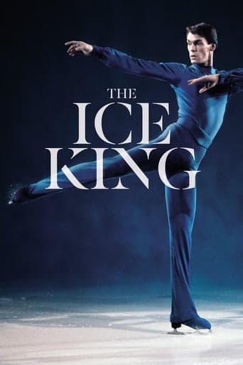 The Ice King poster - Find streaming availability