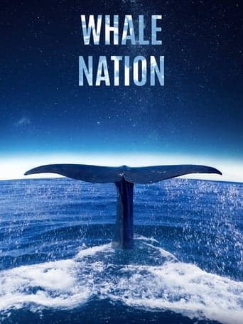 Whale Nation poster - Find streaming availability