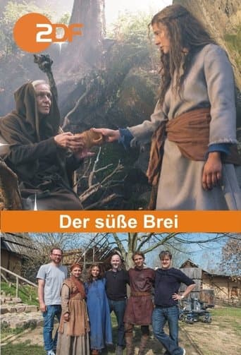 Der süße Brei poster - Find streaming availability