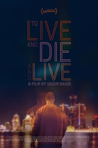 To Live and Die and Live poster - Find streaming availability