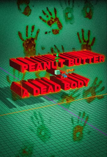 Peanut Butter & A Dead Body poster - Find streaming availability