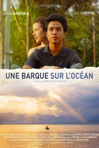 A Barque on the Ocean poster - Find streaming availability