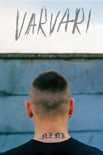 Barbarians poster - Find streaming availability