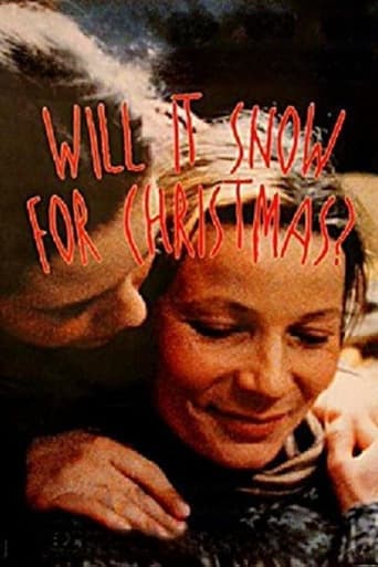 Will It Snow for Christmas? poster - Find streaming availability