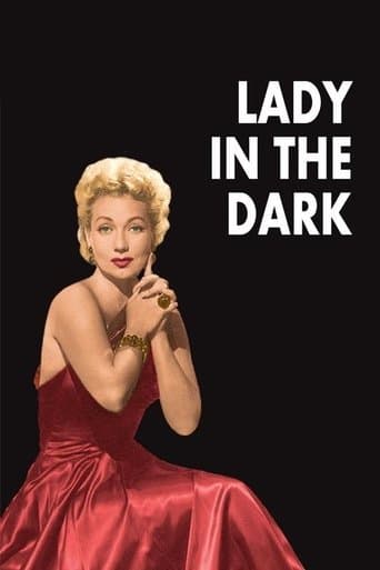 Lady in the Dark poster - Find streaming availability
