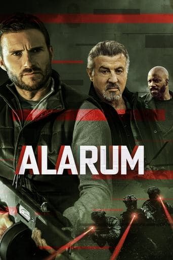 Alarum poster - Find streaming availability