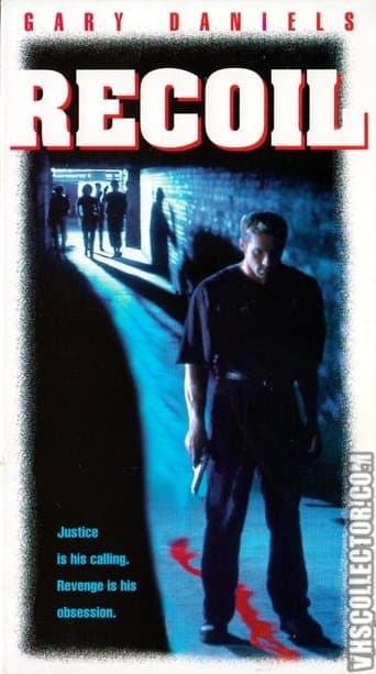 Recoil poster - Find streaming availability