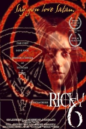 Ricky 6 poster - Find streaming availability