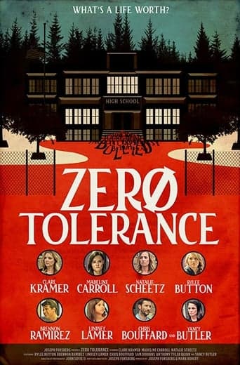 Zer0-Tolerance poster - Find streaming availability