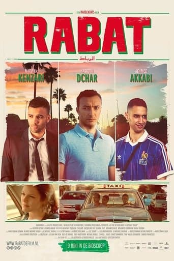 Rabat poster - Find streaming availability