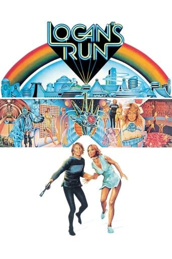 Logan's Run poster - Find streaming availability