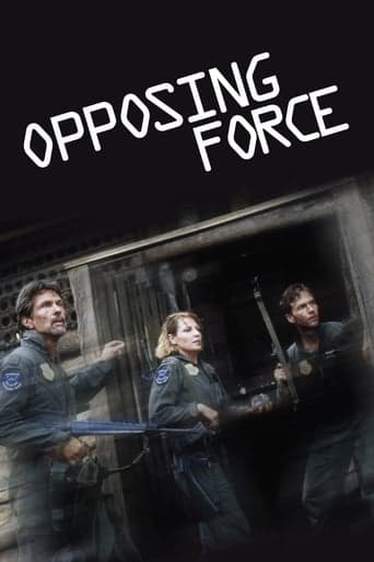 Opposing Force poster - Find streaming availability