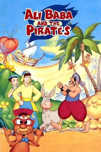 Ali Baba and the Pirates poster - Find streaming availability