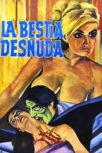 The Naked Beast poster - Find streaming availability